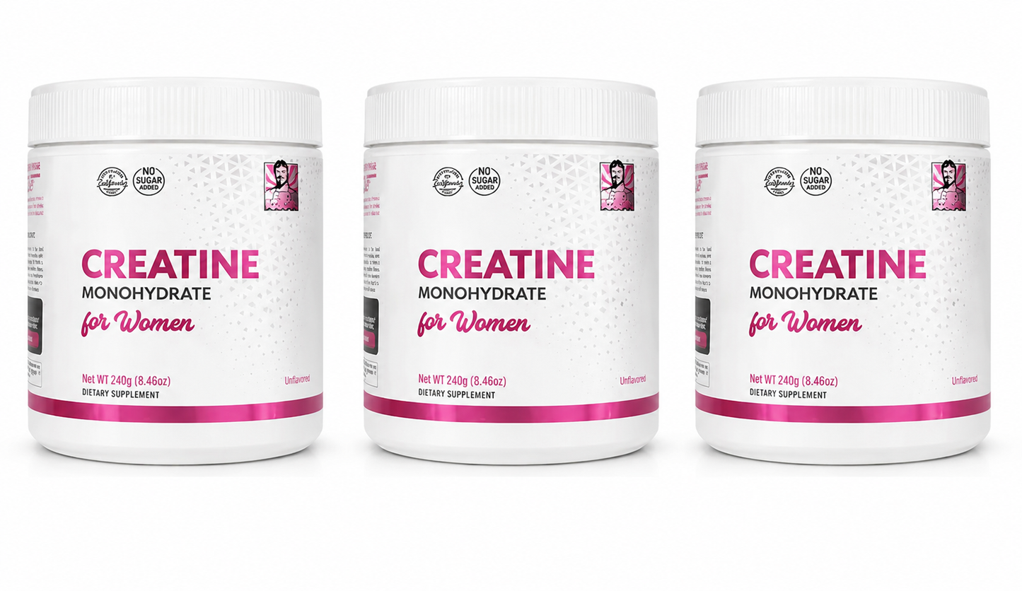 CREATINA MONOHIDRATADA 240g OLD SCHOOL LABS
