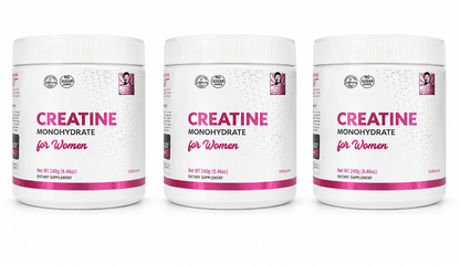 CREATINA MONOHIDRATADA 240g OLD SCHOOL LABS