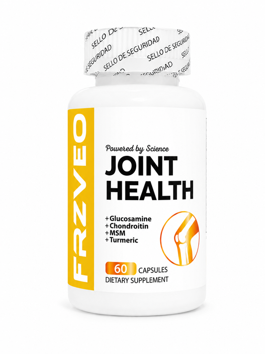 Joint Health