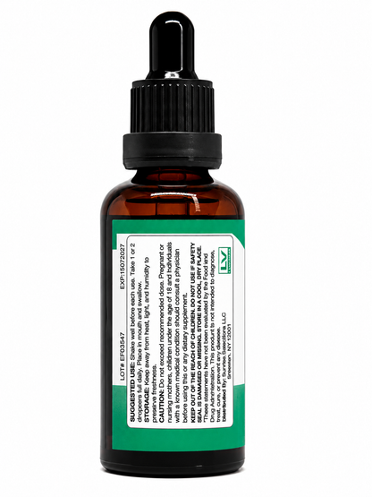 ECHOFREE DROPS (50mL)