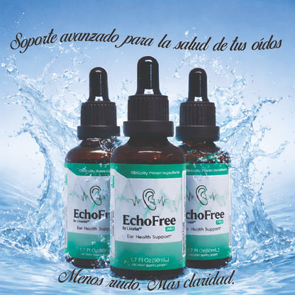 ECHOFREE DROPS (50mL)