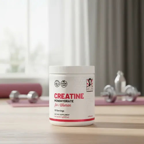 CREATINA MONOHIDRATADA 240g OLD SCHOOL LABS