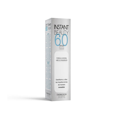 Instant Beauty Serum Anti-arrugas